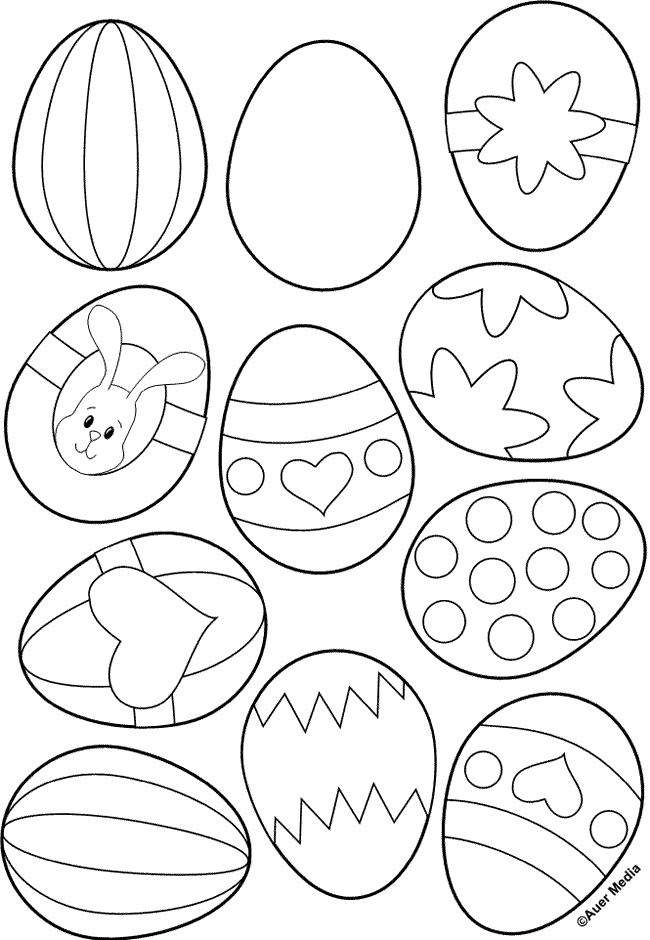 games crafts coloring pages - photo #10