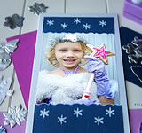 Christmas Crafts - Christmas cards