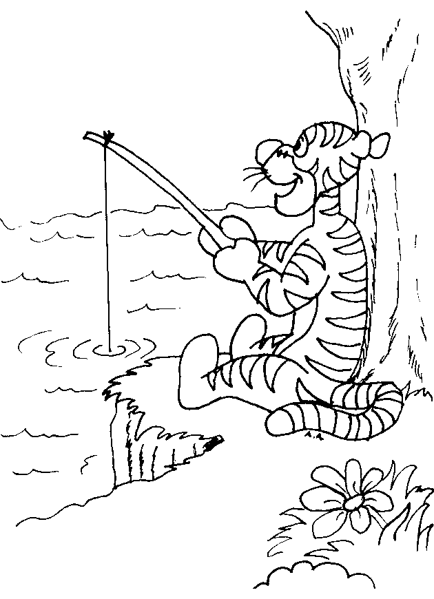 games crafts coloring pages - photo #22