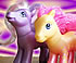 My Little Pony online puzzle games
